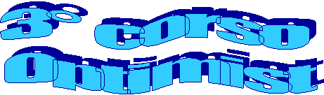 3 corso 
Optimist